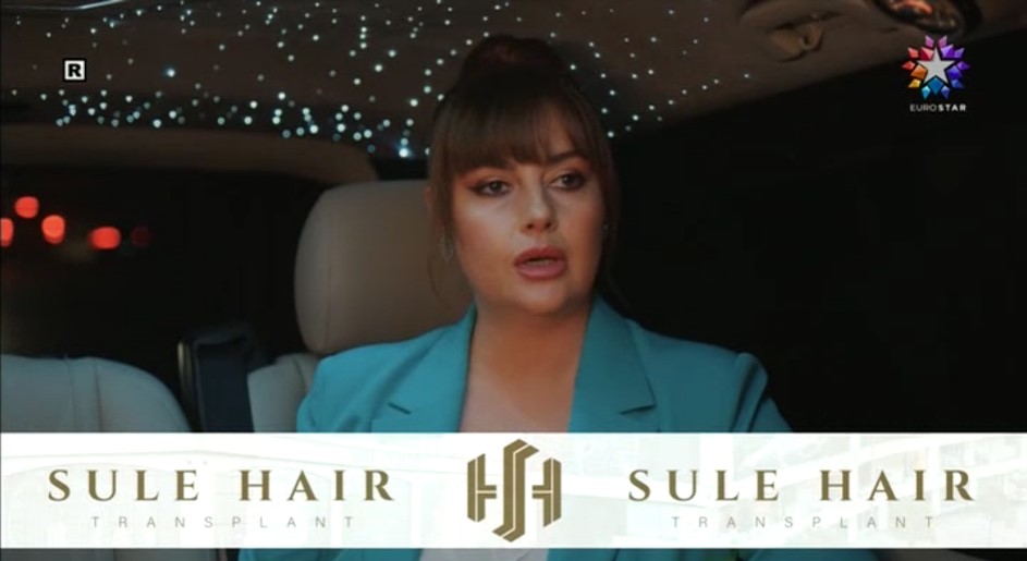 Avrupa Dizi Kanalları Alt Bant yayını reklamları - Yalı Çapkını dizisi